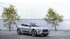 Jaguar optimiza la recarga del I-Pace y el infoentretenimiento.